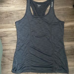 Reebok workout tank top